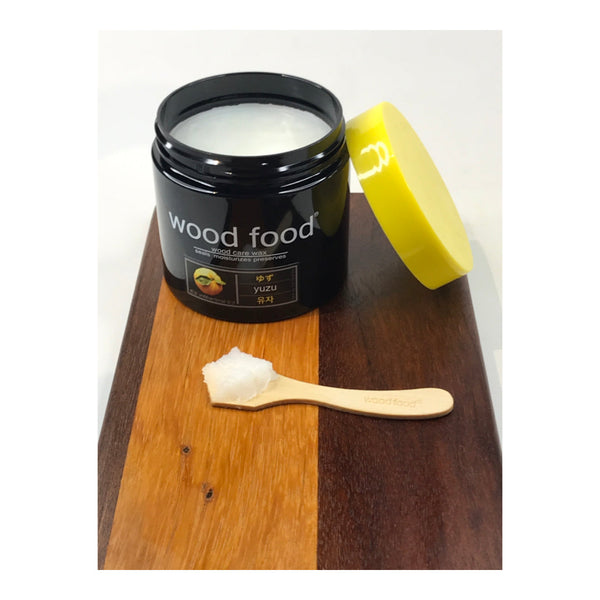 woodfood chamomile wax
