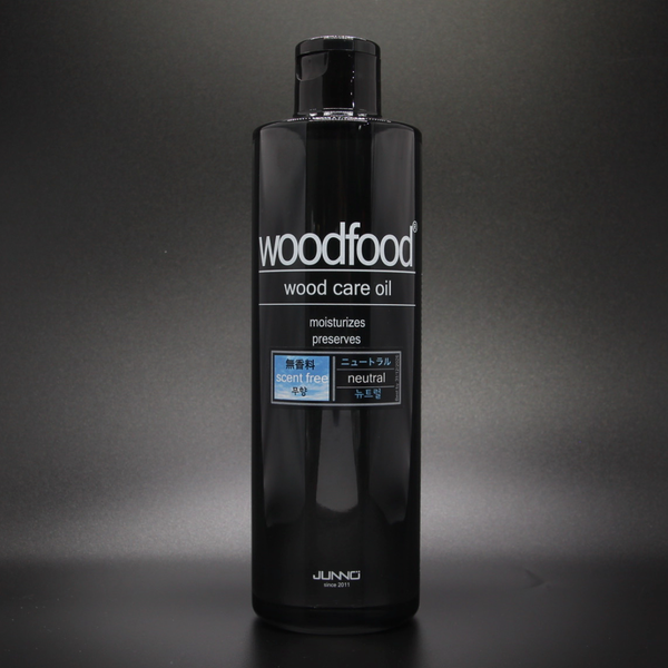 woodfood オイル (ニュートラル)