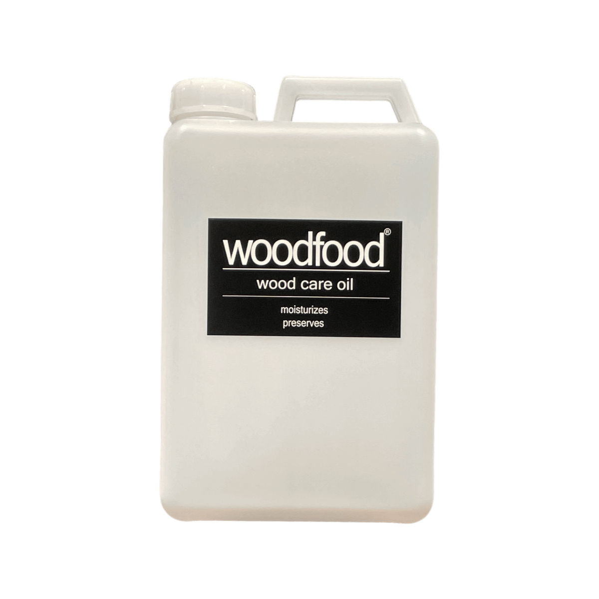 Woodfood Chamomile Oil woodfood-chamomile-oil