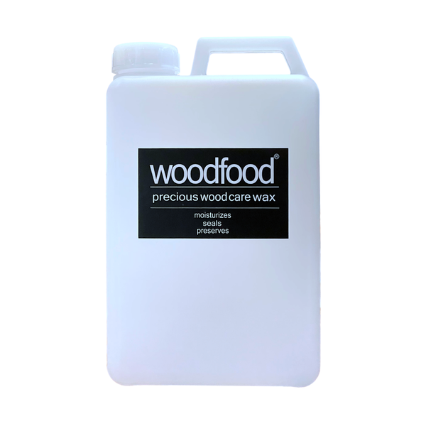 woodfood Hinoki-Öl