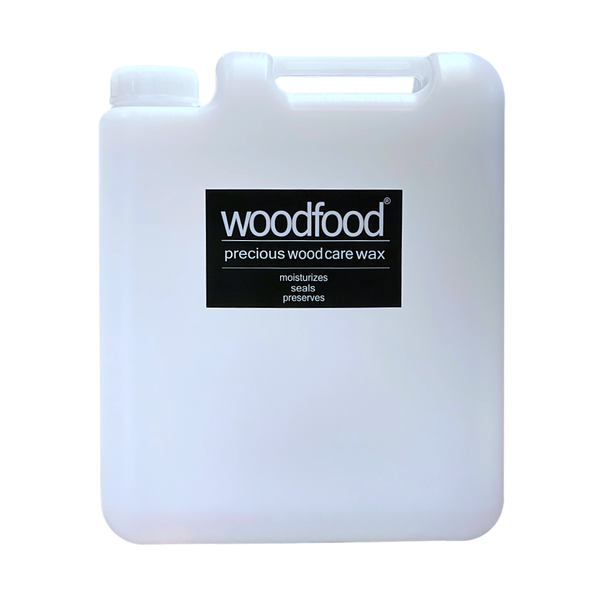 woodfood Hinoki-Öl