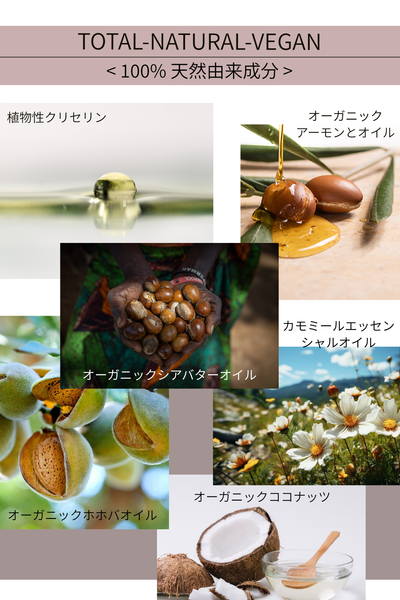 纯天然纯素宠物被毛顺毛精华素(50 毫升)