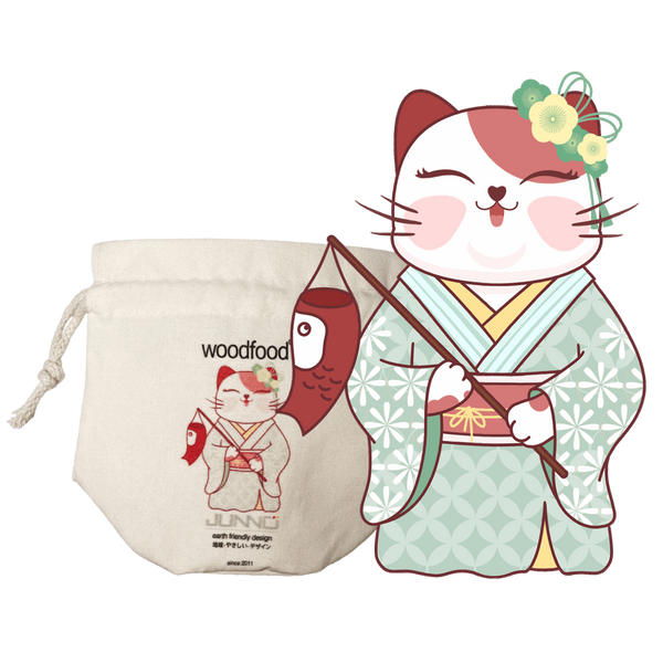 ミニケアセット・限定品・猫シリーズ