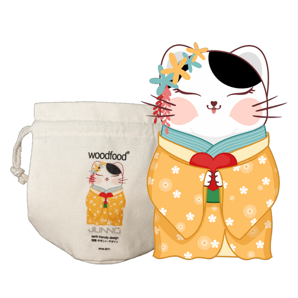 ミニケアセット・限定品・猫シリーズ