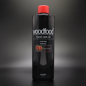woodfood Blood orange oil