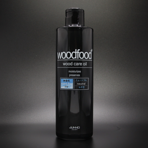 woodfood oil (Neutral)