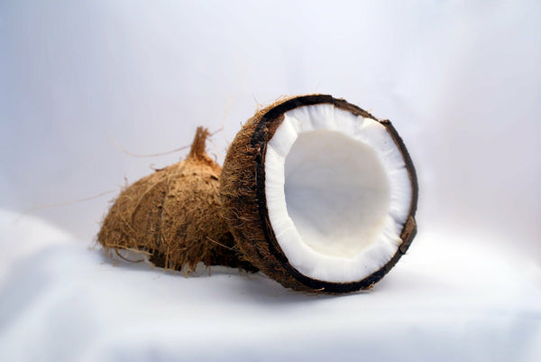 woodfood cire noix de coco bio
