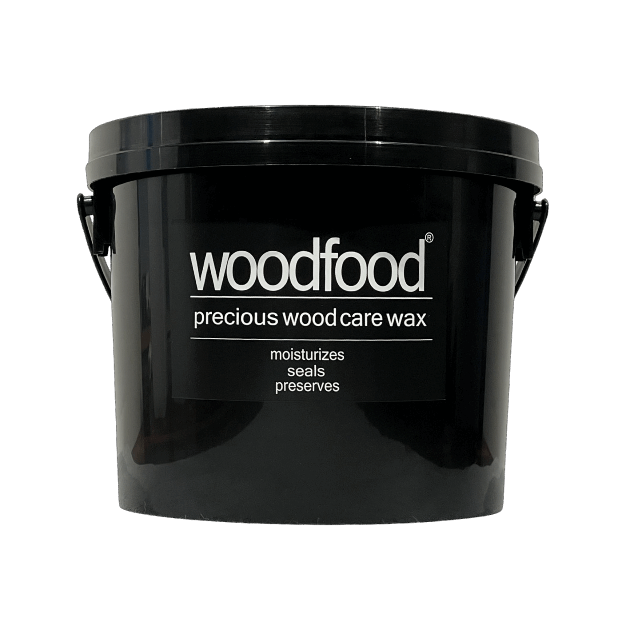 woodfood ワックス (ゆず)